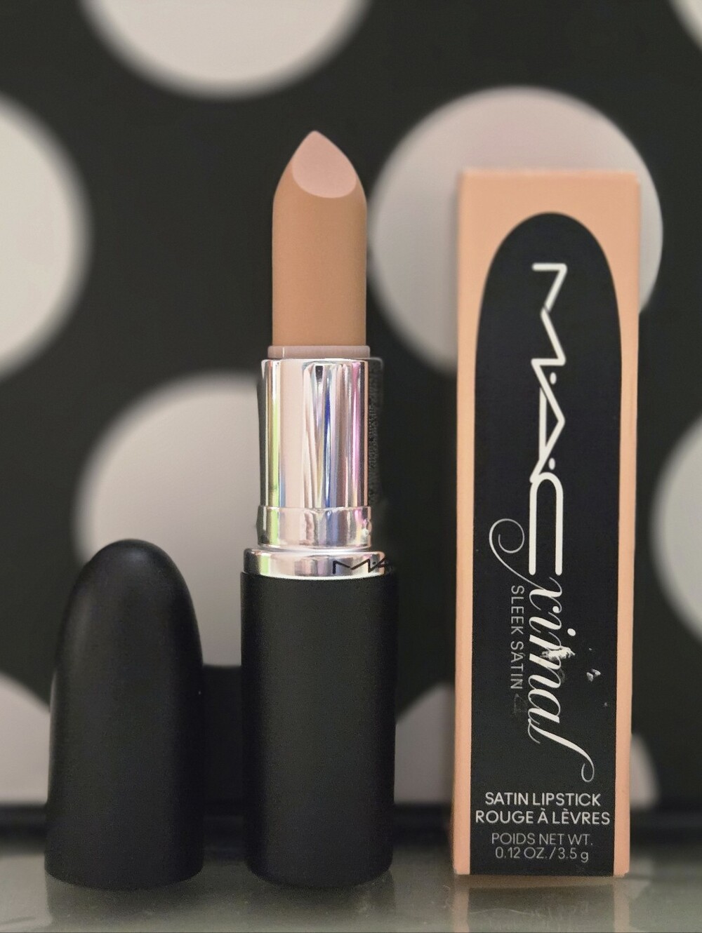 ✨️MAC Lipstick✨️